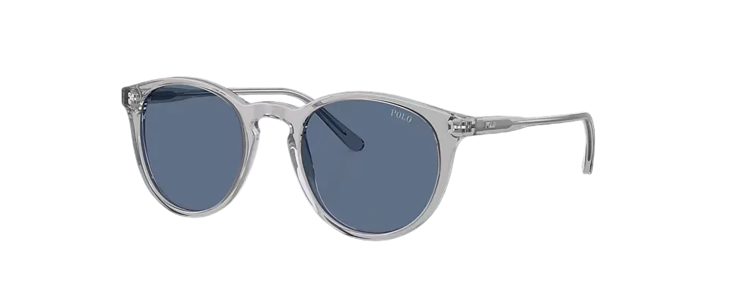 Polo Ralph Lauren - PH4110 Sunglasses - Grey