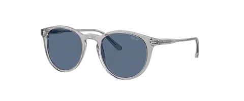 Polo Ralph Lauren - PH4110 Sunglasses - Grey