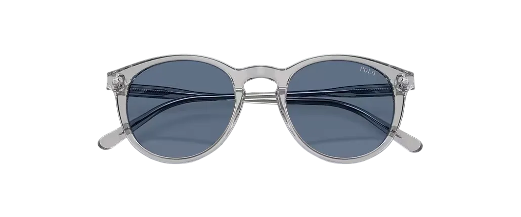 Polo Ralph Lauren - PH4110 Sunglasses - Grey