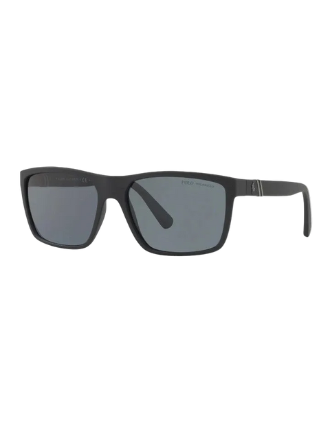 Polo Ralph Lauren - POL0PH4133 Sunglasses - Black