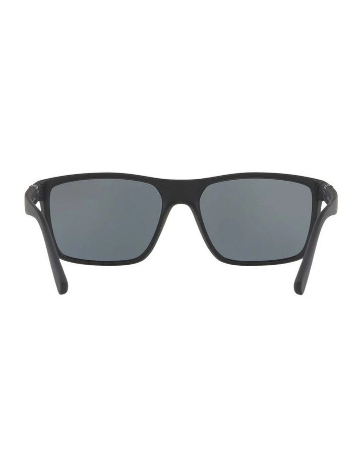 Polo Ralph Lauren - POL0PH4133 Sunglasses - Black
