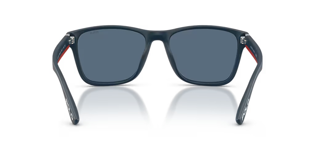 Polo Ralph Lauren - POL0PH4229UBLUE Sunglasses - Blue