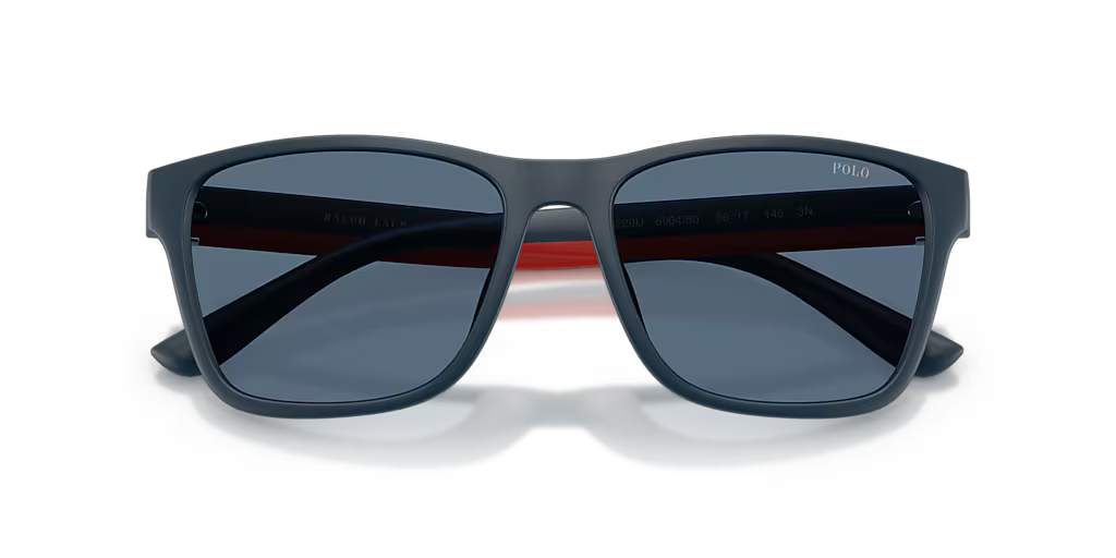 Polo Ralph Lauren - POL0PH4229UBLUE Sunglasses - Blue