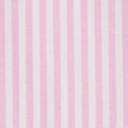 Polo Ralph Lauren - Custom Fit Striped Poplin Shirt - Carmel Pink/White Stripe