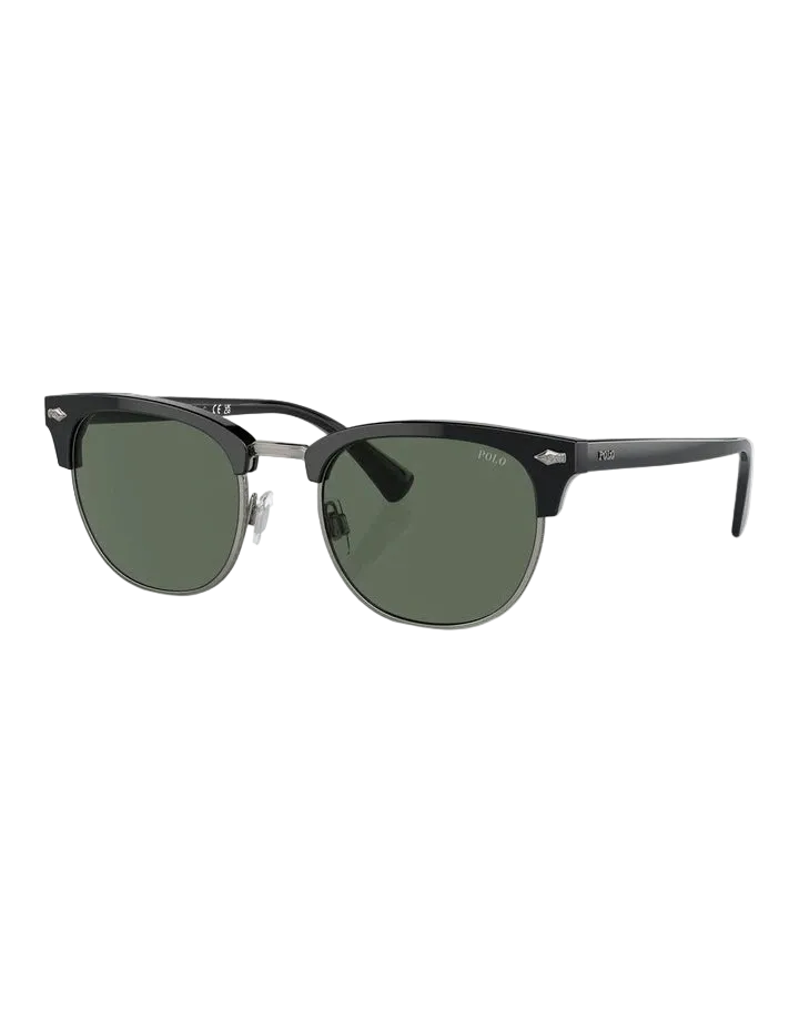 Polo Ralph Lauren - PH4217 Sunglasses - Black