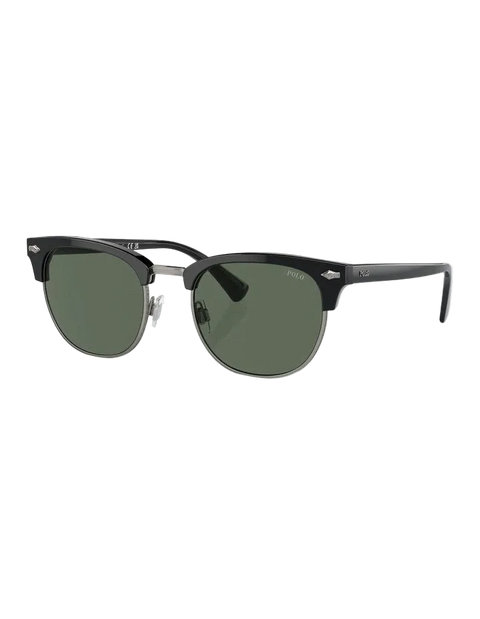 Polo Ralph Lauren - PH4217 Sunglasses - Black