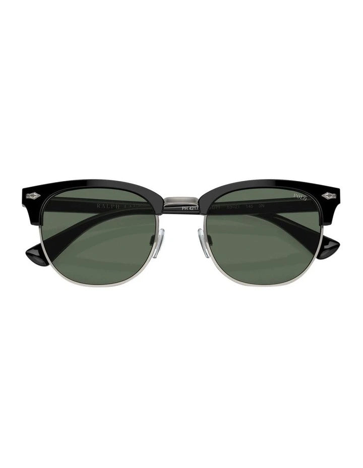 Polo Ralph Lauren - PH4217 Sunglasses - Black