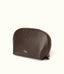 R.M.Williams - Lucinda Large Cosmetic Case - Dark Chocolate