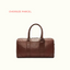 RM Williams - RM Overnight Bag - Whiskey