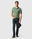 Rodd & Gunn - The Gunn Sports Fit Polo - Deep Forrest