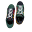 Polo Ralph Lauren - Heritage Court II - High Top Lace Sneakers - Colorblock (Navy)