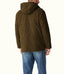 RM Williams - Range 2 in 1 Jacket - Olive