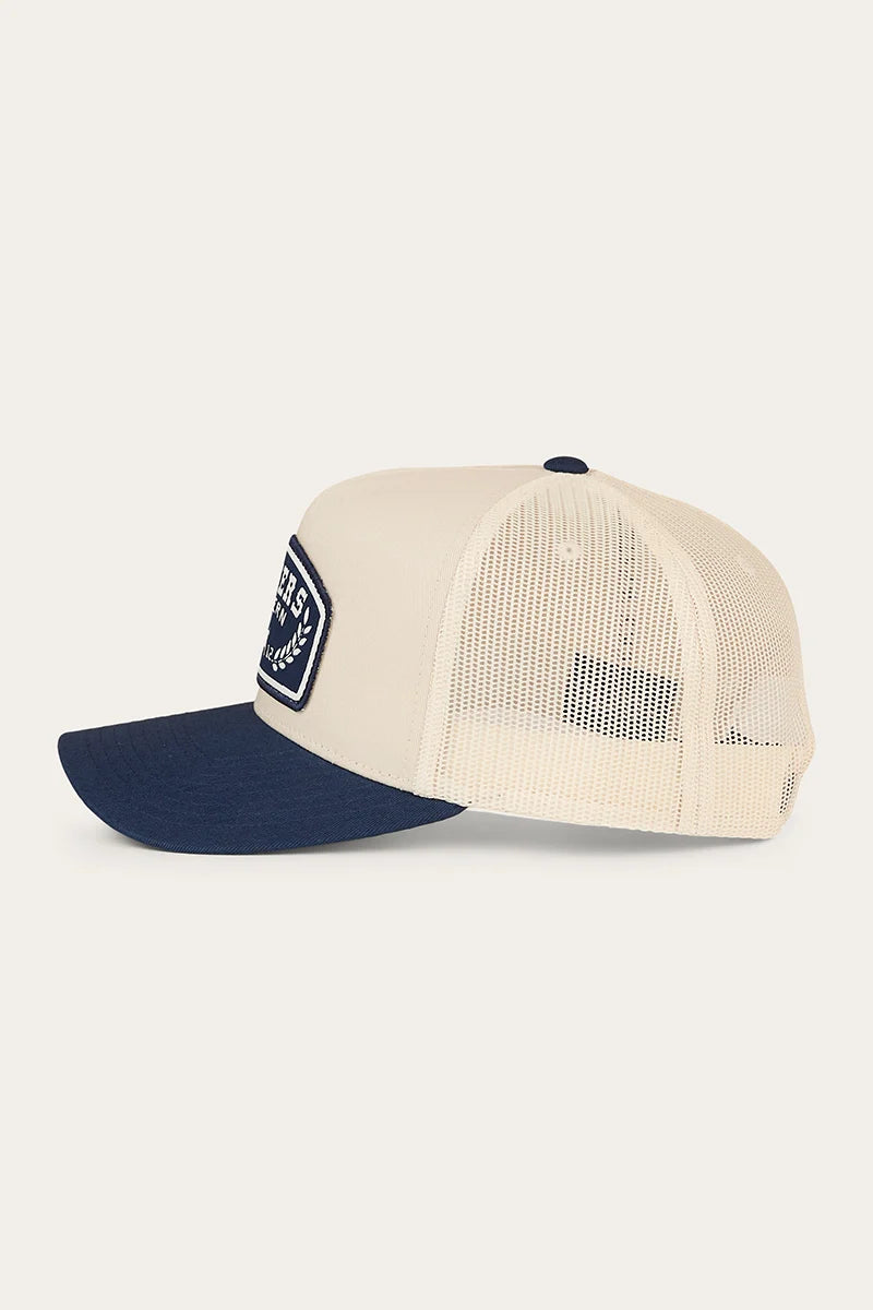 Ringers Western - Wheatbelt Trucker Cap