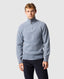 Rodd & Gunn - Robbies Road Merino Sweater - Surf