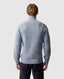 Rodd & Gunn - Robbies Road Merino Sweater - Surf