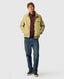 Rodd & Gunn - Rutherglen Jacket - Khaki