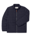 R.M.Williams - Rydal Padded Vest - Navy