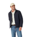 R.M.Williams - Rydal Padded Vest - Navy