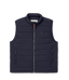 R.M.Williams - Rydal Padded Vest - Navy