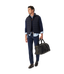 R.M.Williams - Rydal Padded Vest - Navy