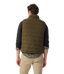R.M.Williams - Rydal Padded Vest - Dark Olive