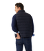 R.M.Williams - Rydal Padded Vest - Navy