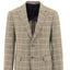 Daniel Hechter - Ritchie Wool Blend Buggy Sportscoat - Natural