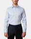 SAL251112178SKY-Abelard - Business Shirt - Sky Blue
