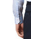 SAL251112178SKY-Abelard - Business Shirt - Sky Blue