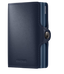 SEC0904-NAVY-Secrid - RFID Twin Wallet - Navy