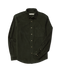 R.M.Williams - Classic Shirt - Corduroy - Olive