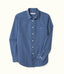R.M.Williams - Regular Shirt - Check - Navy, White & Tan