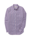 R.M.Williams - Poplin Shirt - Check - Navy/Red/White