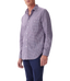 R.M.Williams - Poplin Shirt - Check - Navy/Red/White