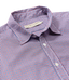 R.M.Williams - Poplin Shirt - Check - Navy/Red/White