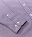 R.M.Williams - Poplin Shirt - Check - Navy/Red/White