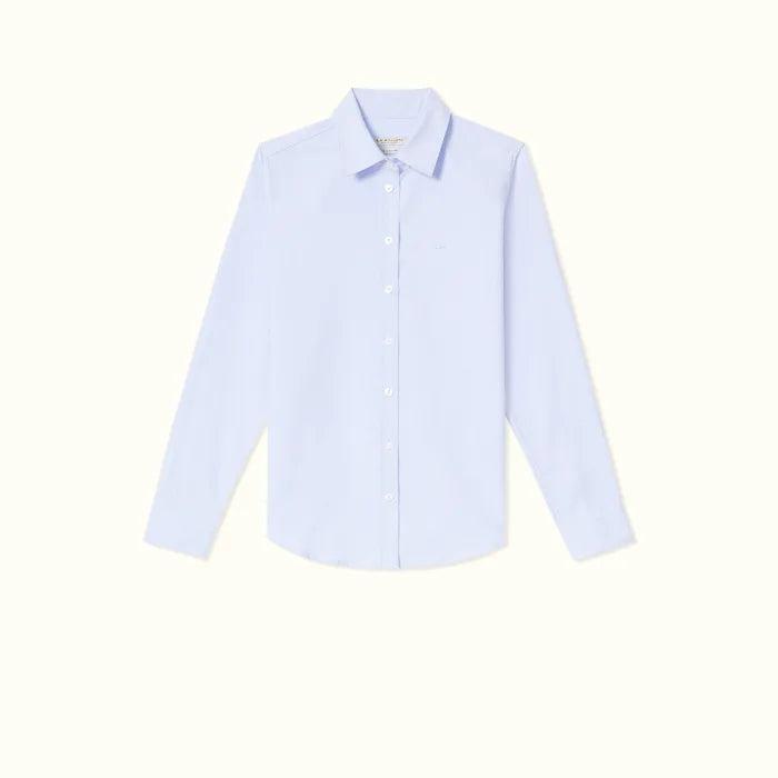 R.M.Williams - Olney Shirt - Light Blue