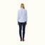 R.M.Williams - Olney Shirt - Light Blue
