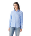 R.M.Williams - Olney Linen Shirt - Light Blue