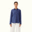 RM Williams - HIghgate Shirt - blue