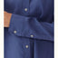 R.M.Williams - Highgate Shirt - Linen - Blue