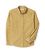 R.M.Williams - Darr Cord Shirt - Sand