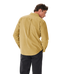 R.M.Williams - Darr Cord Shirt - Sand
