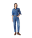 R.M.Williams - Cloudbuster Denim Shirt - Mid Indigo Wash