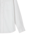 R.M.Williams - Collins Shirt - Oxford - White, classic-fit white shirt with adjustable cuffs and button-down collar.