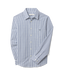 R.M.Williams - Augusta Classic Shirt - Check - White/Blue