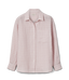 R.M.Williams - Hopeland Linen Shirt - Check - Ice Pink