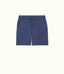 R.M.Williams - Rugby Short - Dark Navy