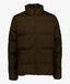 Swanndri - Nimbus Mens Down Jacket - Espresso