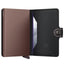 Secrid - Miniwallet Mirum - Black-Rose